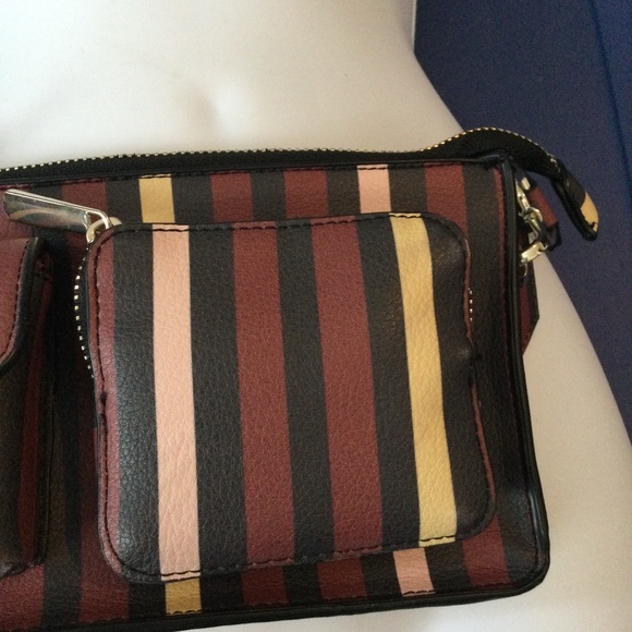 Zara Bags Zara Fanny Bag Poshmark
